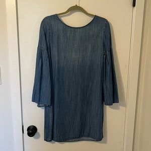 Anthropologie Cloth and Stone dress